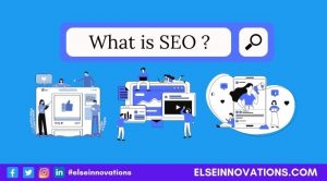 What is SEO - Search Engine Optimization & How It Works Step By Step
